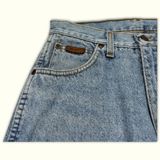 Wrangler Jean Regular Femme 1990s Vintage – W26