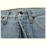 Wrangler Jean Regular Femme 1990s Vintage – W26