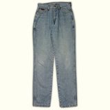 Wrangler Jean Regular Femme 1990s Vintage – W26