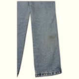 Wrangler Jean Regular Femme 1990s Vintage – W26