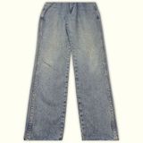 Wrangler Jean Regular Femme 1990s Vintage – W26