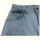 Wrangler Jean Relaxed Femme 1990s Vintage – W24