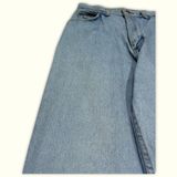 Wrangler Jean Relaxed Femme 1990s Vintage – W24