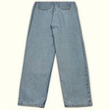 Wrangler Jean Relaxed Femme 1990s Vintage – W24