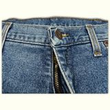 Wrangler Jean Regular Homme 1990s Western – W38