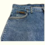 Wrangler Jean Regular Homme 1990s Western – W38