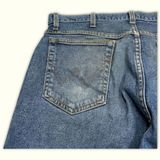 Wrangler Jean Regular Homme 1990s Western – W38