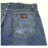 Wrangler Jean Regular Homme 1990s Western – W38