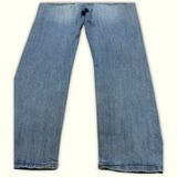 Wrangler Jean Regular Homme Classique – W36