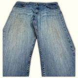 Wrangler Jean Regular Homme Classique – W36