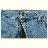 Wrangler Jean Regular Homme Classique – W36