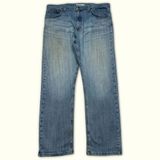 Wrangler Jean Regular Homme Classique – W36