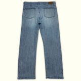 Wrangler Jean Regular Homme Classique – W36