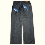 Rocawear Jean Baggy Homme 2000s Y2K – W38