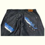Rocawear Jean Baggy Homme 2000s Y2K – W38