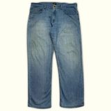 Lee Jean Regular Homme Normcore – W36