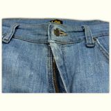 Lee Jean Regular Homme Normcore – W36