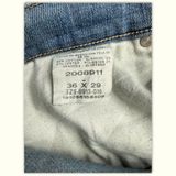 Lee Jean Regular Homme Normcore – W36