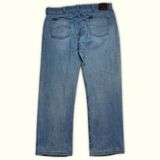 Lee Jean Regular Homme Normcore – W36