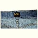 Lee Jean Regular Homme Normcore – W36