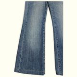 Lee Jean Regular Femme 2000s Y2K – W28