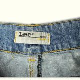 Lee Jean Regular Femme 2000s Y2K – W28