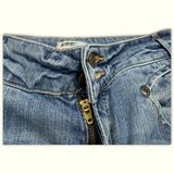 Lee Jean Regular Femme 2000s Y2K – W28