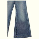 Lee Jean Regular Femme 2000s Y2K – W28