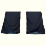 True Religion Jean Relaxed Homme Y2K – W38