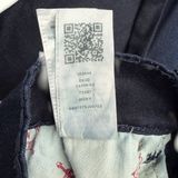 True Religion Jean Relaxed Homme Y2K – W38