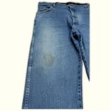 Wrangler Jean Regular Homme 2000s Western – W40