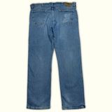Wrangler Jean Regular Homme 2000s Western – W40