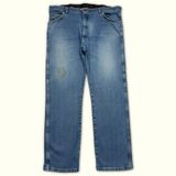 Wrangler Jean Regular Homme 2000s Western – W40