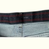 Wrangler Jean Regular Homme 2000s Western – W40