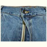 Sean John Jean Baggy Homme 2000s Streetwear – W30