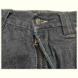 Sohk Jean Baggy Homme 1990s Streetwear – W36
