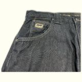 Sohk Jean Baggy Homme 1990s Streetwear – W36