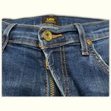 Lee Jean Slim Homme Normcore – W30