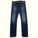 Lee Jean Slim Homme Normcore – W30