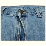 Wrangler Jean Regular Homme 2000s Western – W36