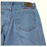 Wrangler Jean Regular Homme 2000s Western – W36