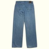 Wrangler Jean Regular Homme 2000s Western – W36