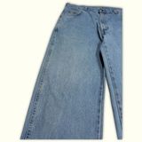 Wrangler Jean Regular Homme 2000s Western – W36