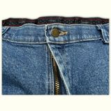 Wrangler Jean Regular Homme 2000s Workwear – W40