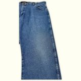 Wrangler Jean Regular Homme 2000s Workwear – W40