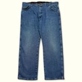 Wrangler Jean Regular Homme 2000s Workwear – W40