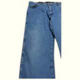 Wrangler Jean Regular Homme 2000s Workwear – W40