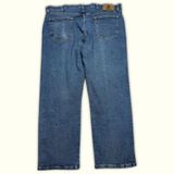 Wrangler Jean Regular Homme 2000s Workwear – W40