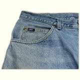 Lee Jean Regular Homme 1990s Vintage – W36