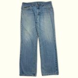 Lee Jean Regular Homme 1990s Vintage – W36